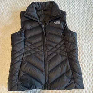 North Face Puffer Vest